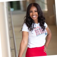 Kiandra Kendrick