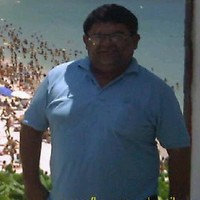 Erivaldo Andrade  Bezerra