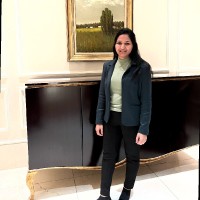 Nilam Acharya