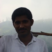 Sreeraj G