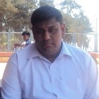 ganesh patil