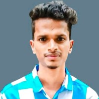 Eswaran G