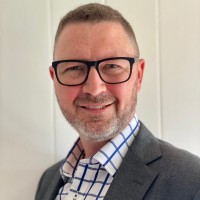 Damian Ormston