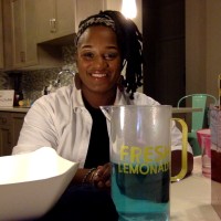 Ericka Webb