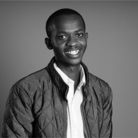 Phumelelisa Ndomile