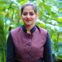 M S Soujanya