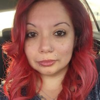 Darlene Trevino