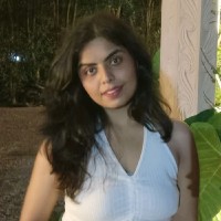 MUSKAAN GABA