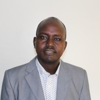 Musa Cheruiyot
