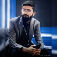 Mohammad Abdullah Ansari