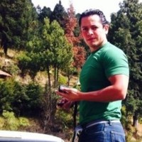 Luis Aviles