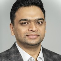 Raghu Vamsi