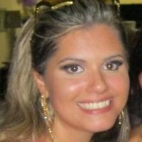 Daniela Luzardo