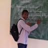 Mamadou Diallo