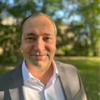 Sylvain L'Archevêque