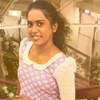 Josna Shaji