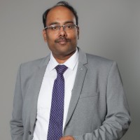 Mohan Krishnan K Ca, Cfe