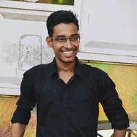 Tanmay Shinde