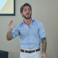 Daniel Ivan Lemos