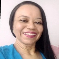 Greice Cristina Souza Valerio Brito