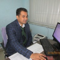 Deepak Bisht