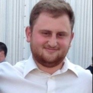 Mark Tibshirani