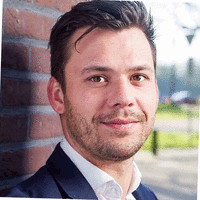 Roel Van Den Born