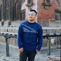 Dharma Manandhar