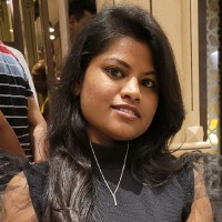 Laxmi Punkar