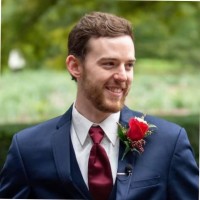 Andrew O’Shaughnessy