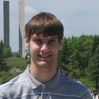 Scott Taylor