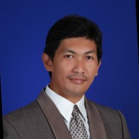Rendianto Utomo, St.