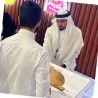 Hussain Alkhabaz. ( Aphri™)