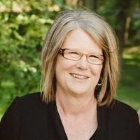 Mary Nieuwboer