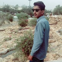 Kashif Khan
