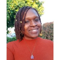 Angela Young