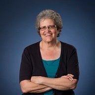 Barbara Wells