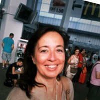 Lucia Amorós Ribera