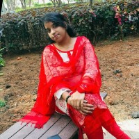 Vineetha A