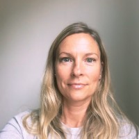 Line Hermansson