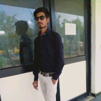 Sanket Kumar