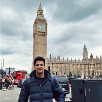 Shaurya Sharma