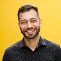 Daniel Seidel