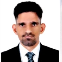 Sandeep Kumar