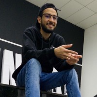 Gabriel Aragão Dos Anjos