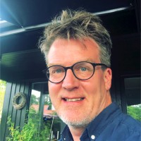 Petter Eeg
