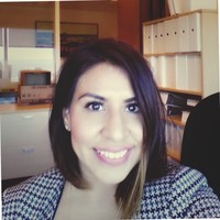 Josie Vazquez