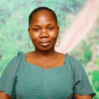 Mercy Gbolowu