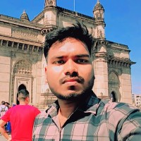 Avinash A B Roy