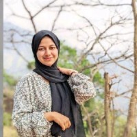 Jumana Mohamed Iqbal
